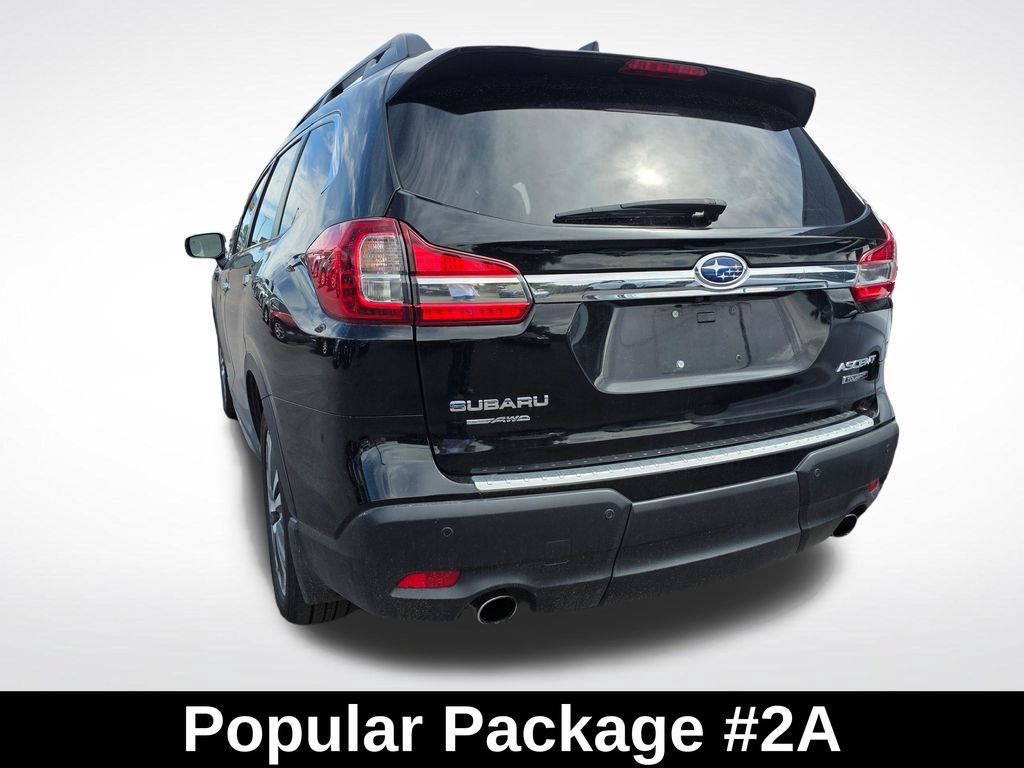 Used 2021 Subaru Ascent Touring w/ Popular Package #2A AWD/4WD image 6