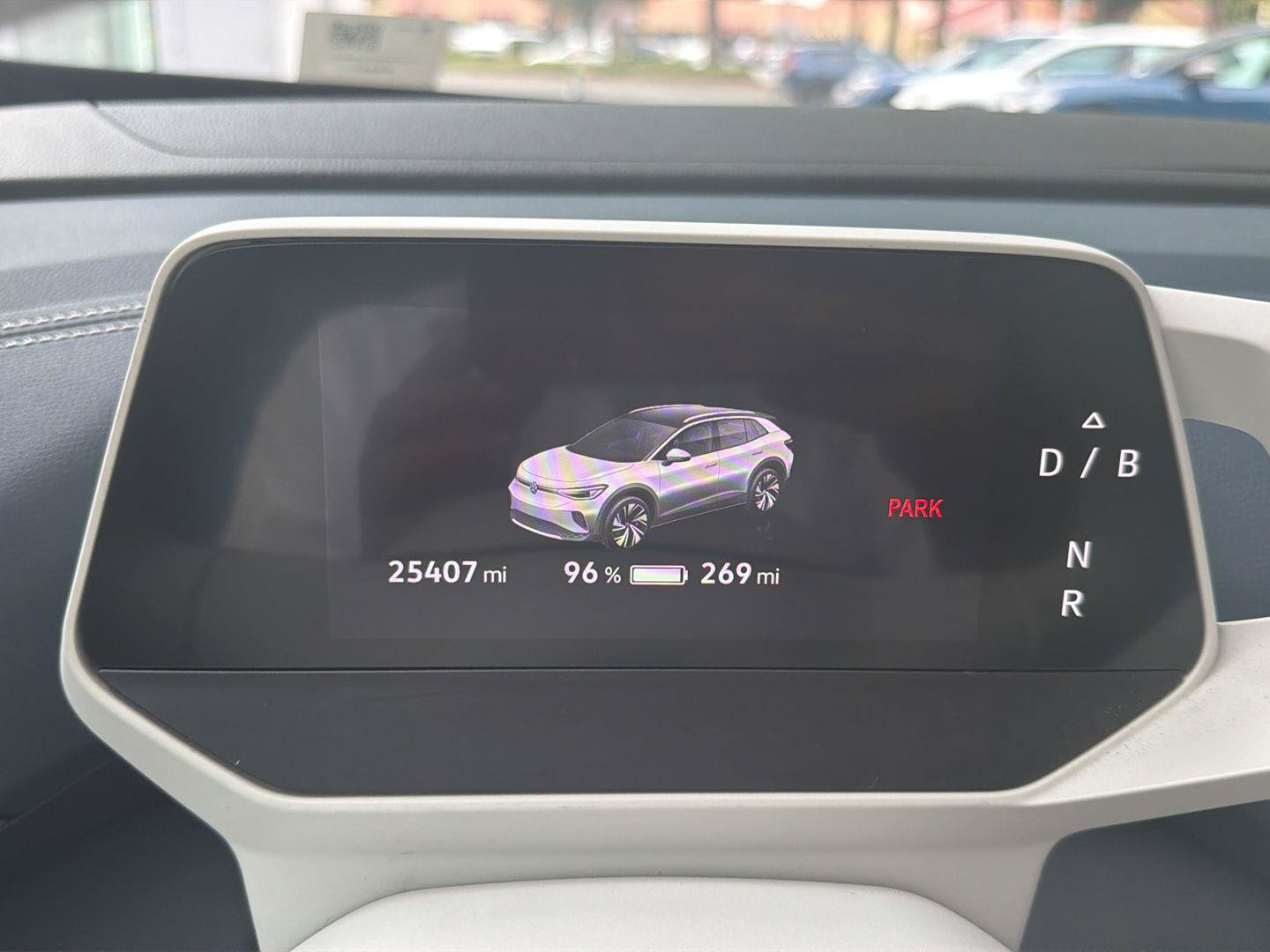 Certified 2023 Volkswagen ID.4 Pro S RWD image 23