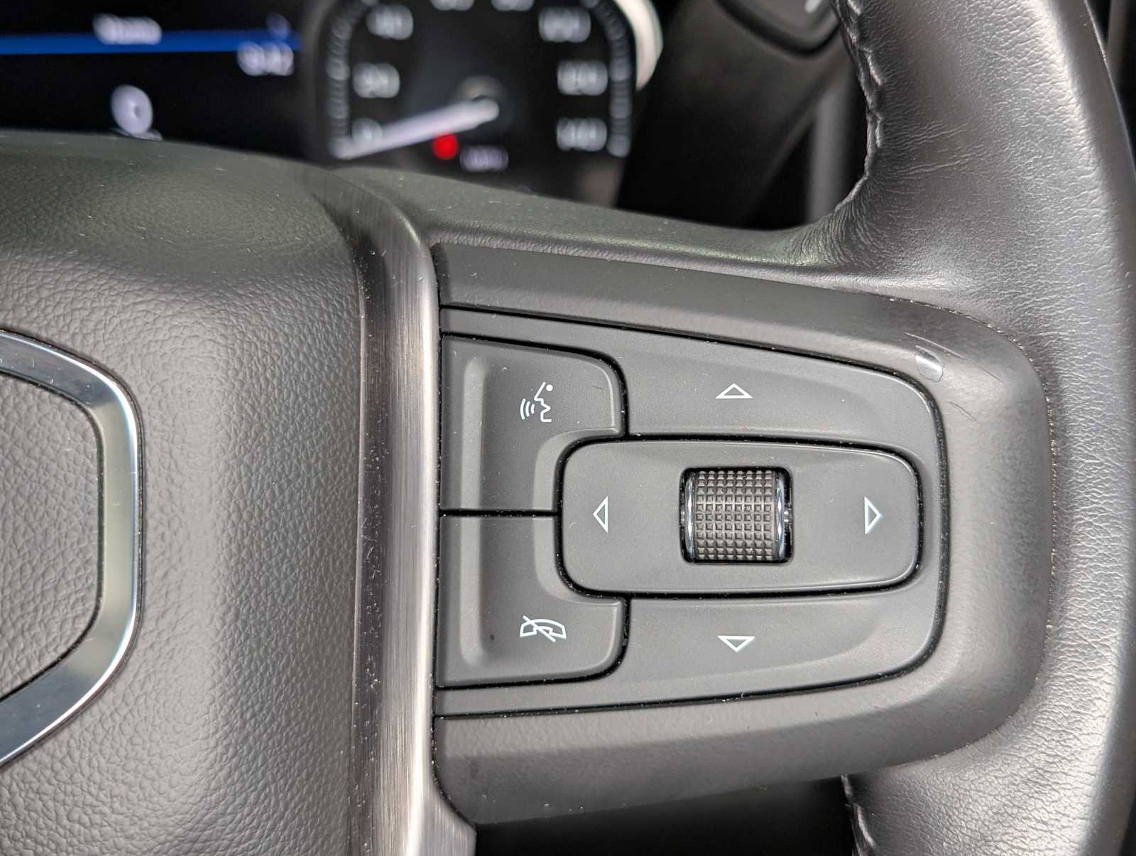 Used 2021 GMC Sierra 1500 Denali w/ Denali Ultimate Package image 39