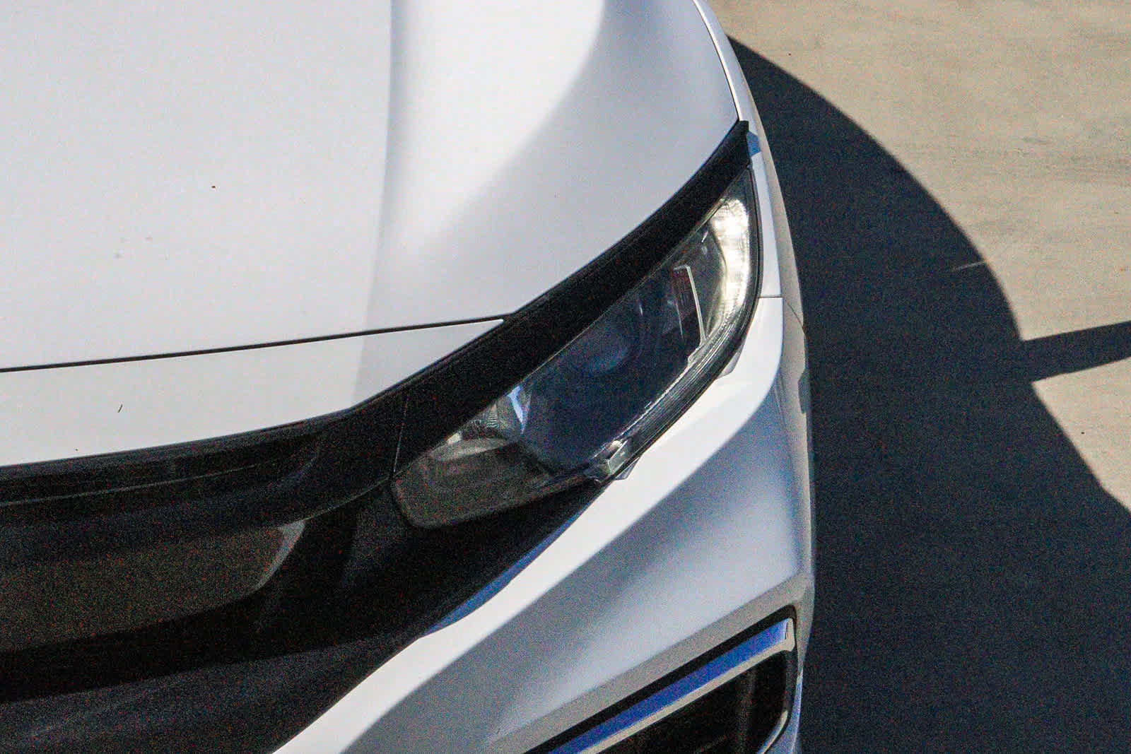 Used 2019 Honda Civic LX image 7