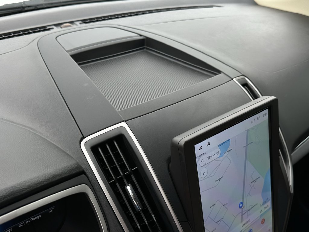 Used 2021 Ford Edge SEL w/ Convenience Package FWD image 35