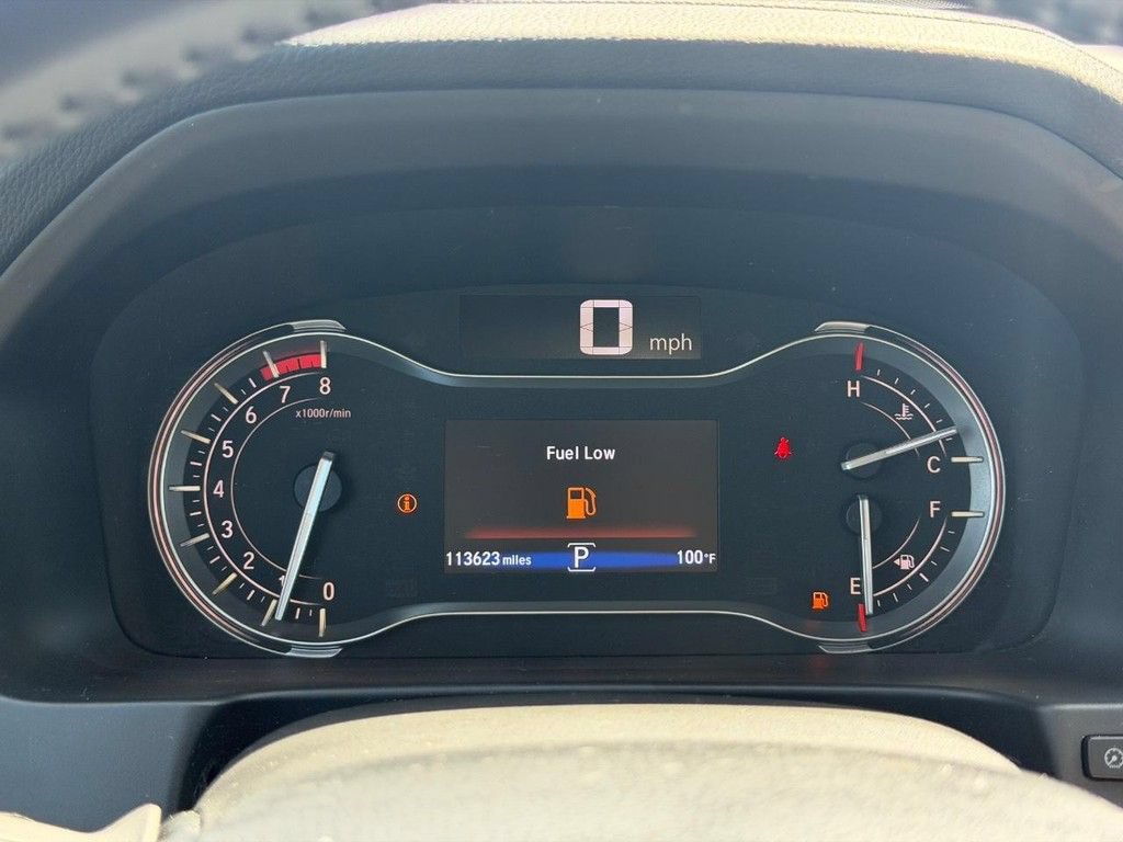 Used 2016 Honda Pilot EX-L image 21