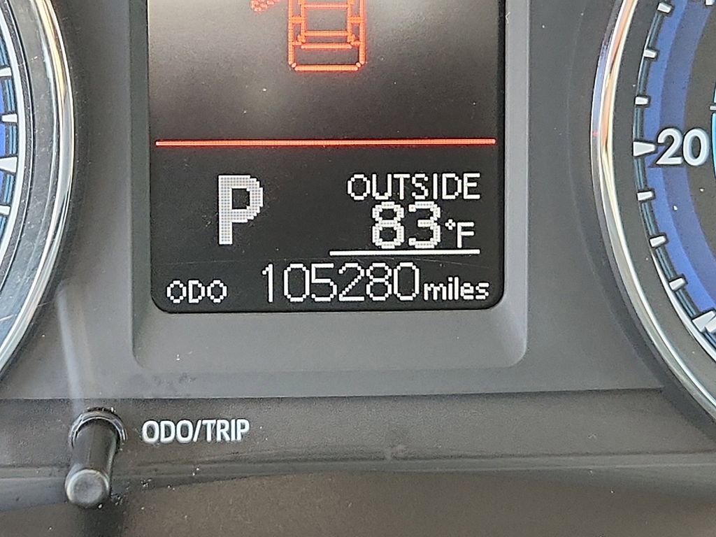 Used 2017 Toyota Corolla LE w/ Carpet Mat Package (TMS) image 15