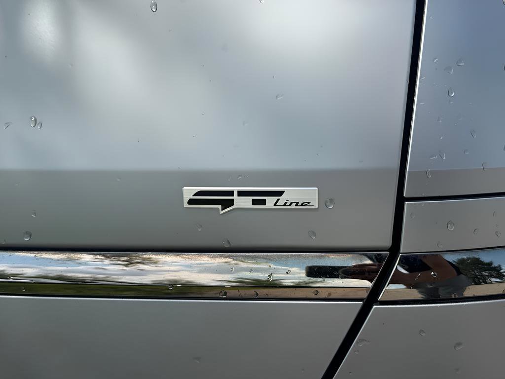 Used 2024 Kia EV6 GT-Line AWD/4WD image 10