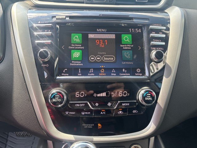 Used 2023 Nissan Murano SL FWD image 22