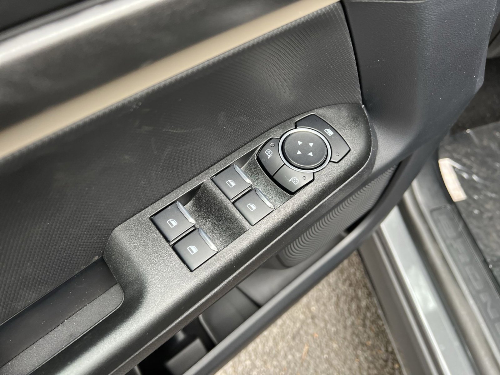 New 2025 Ford Bronco Sport Big Bend w/ Convenience Package image 15