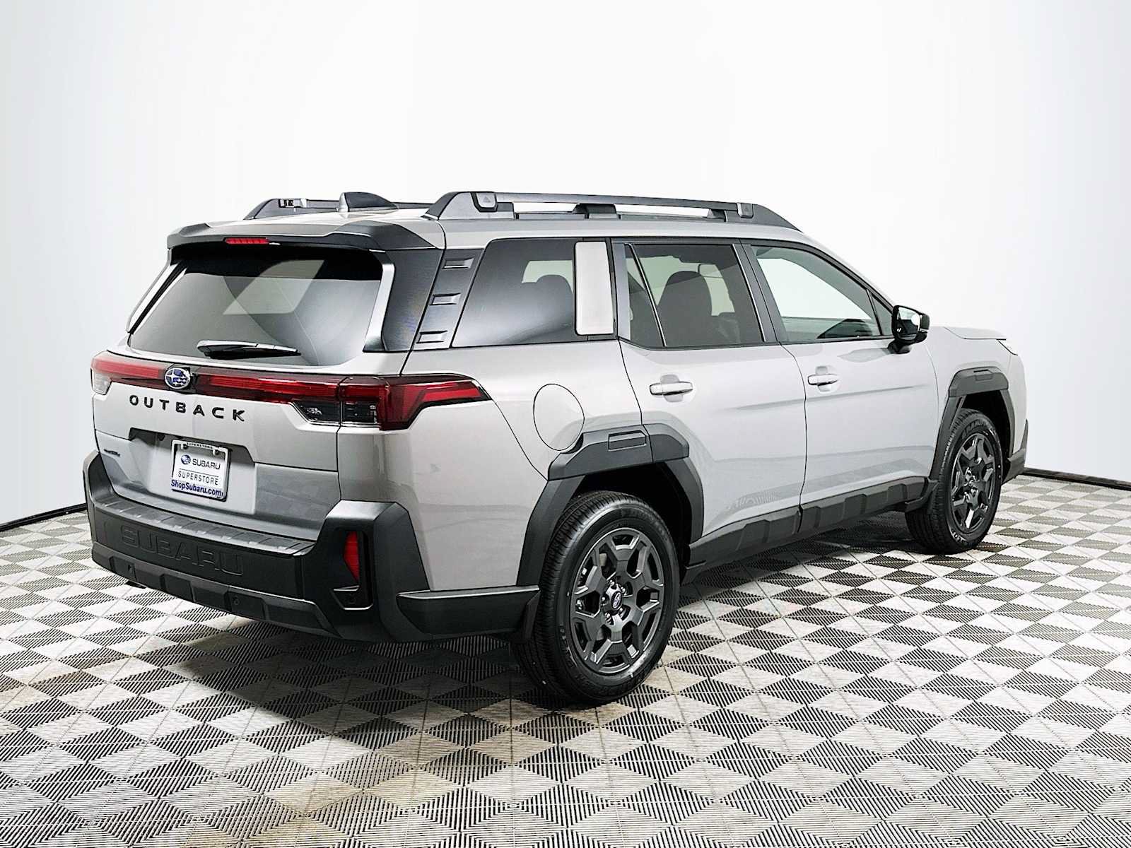 New 2026 Subaru Outback Premium AWD/4WD image 7