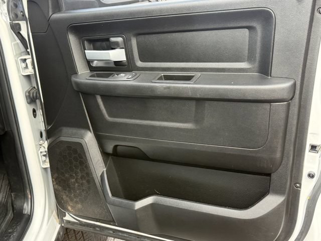 Used 2019 RAM 3500 Tradesman AWD/4WD image 32