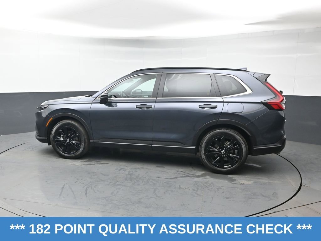 Used 2024 Honda CR-V Sport Touring image 4