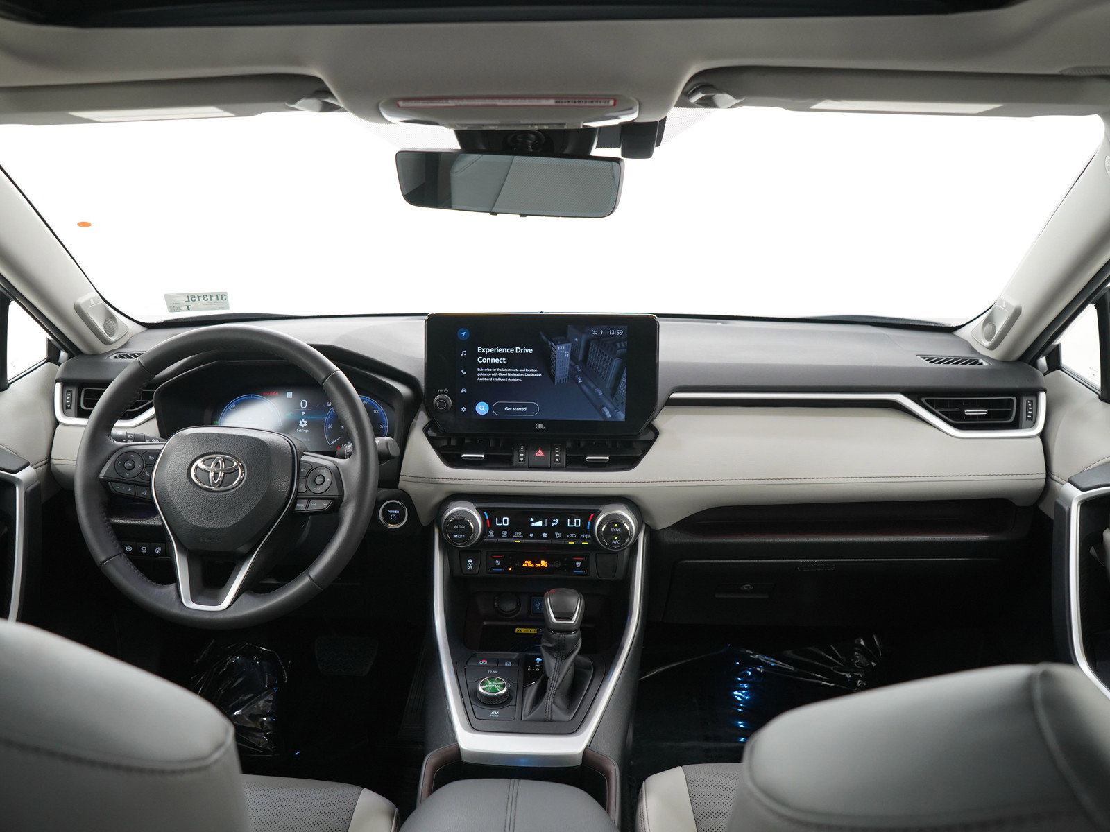 Used 2023 Toyota RAV4 Limited AWD/4WD image 13