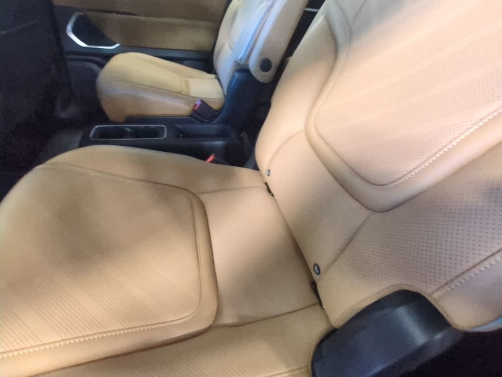 New 2027 INFINITI QX80 Luxe w/ Exterior Package AWD/4WD image 20