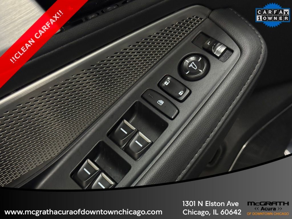 Used 2023 Acura MDX SH-AWD image 13