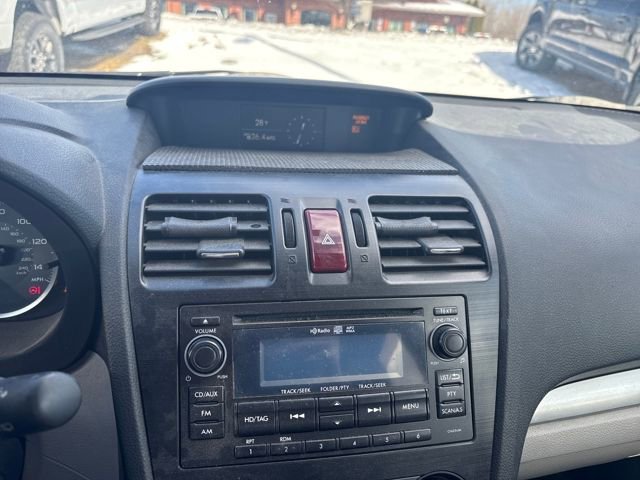 Used 2015 Subaru Forester 2.5i Premium w/ Popular Package #1 image 21