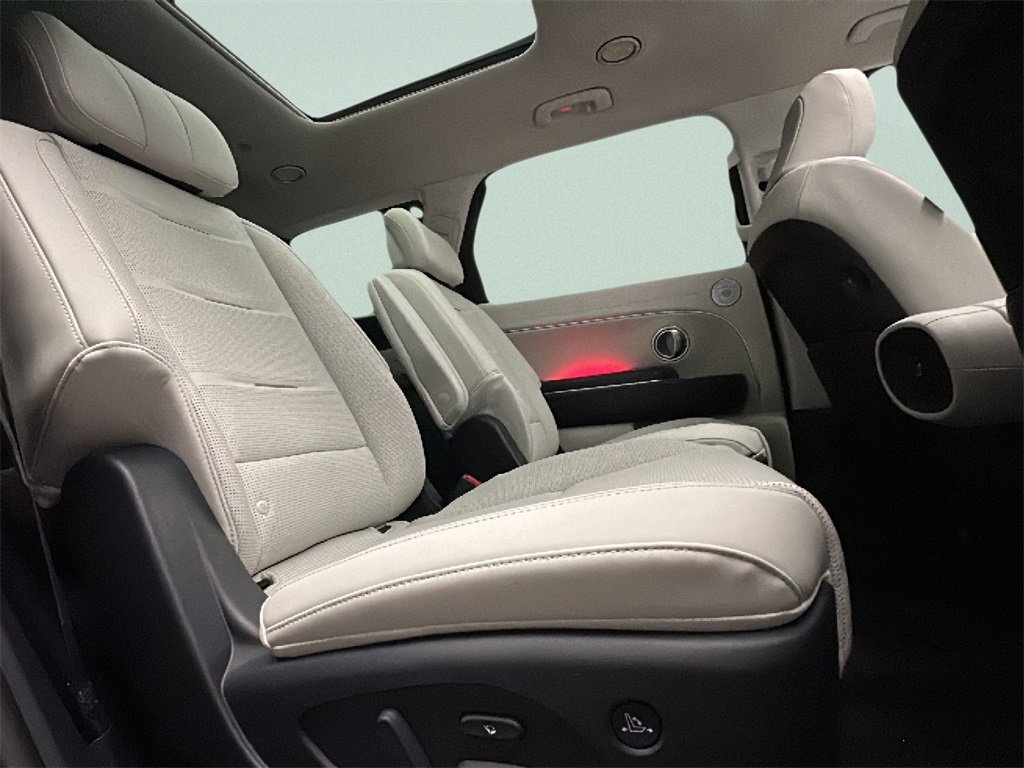 New 2026 Hyundai Palisade Calligraphy image 16