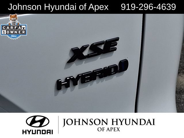 Used 2024 Toyota Corolla Cross AWD Hybrid w/ Convenience Package image 27