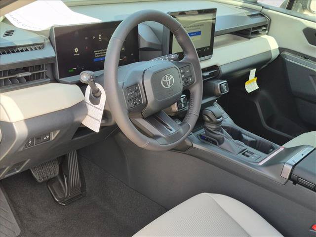 New 2026 Toyota RAV4 XLE Premium FWD image 3