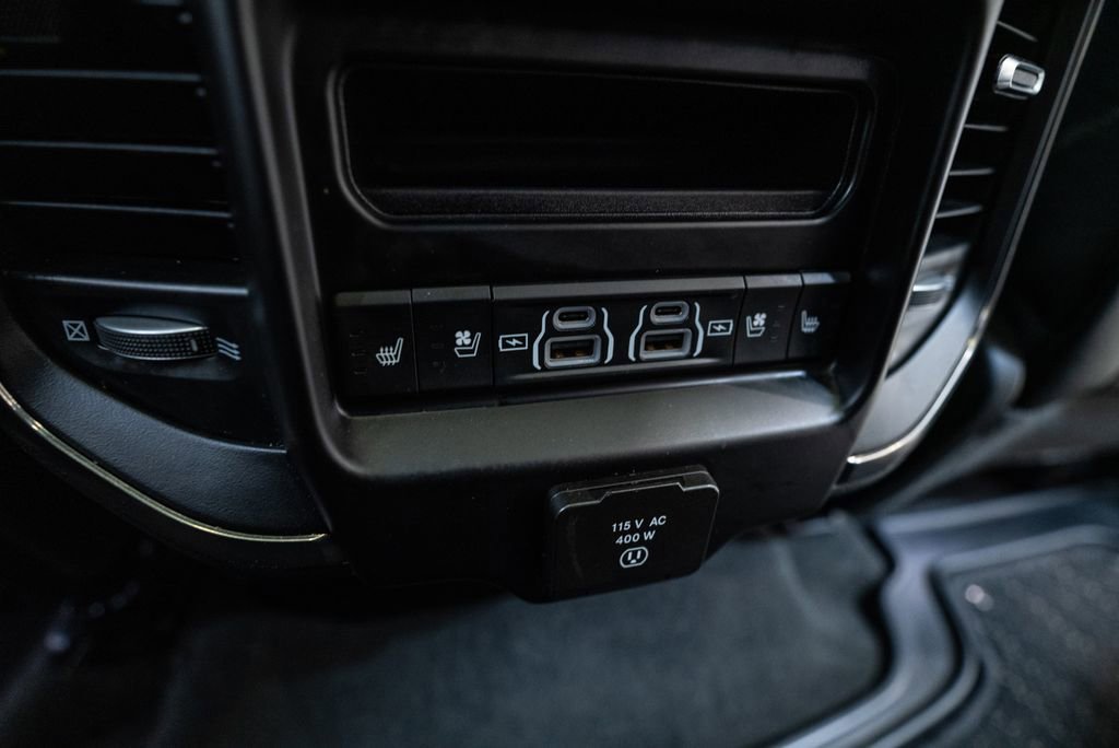 Used 2021 RAM 1500 Limited image 45