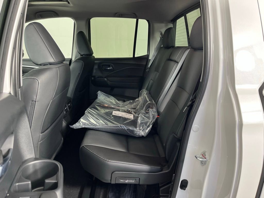 New 2026 Honda Ridgeline RTL image 20