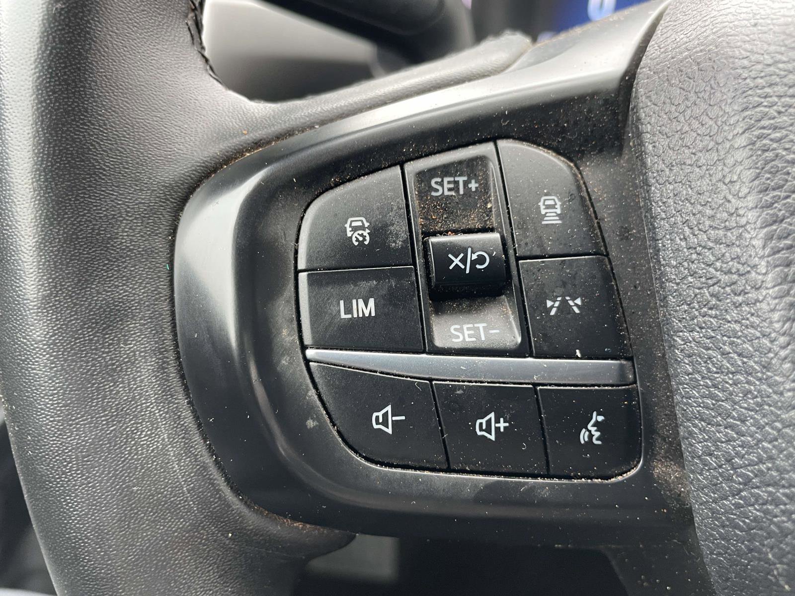 Used 2024 Ford Ranger XLT AWD/4WD image 21