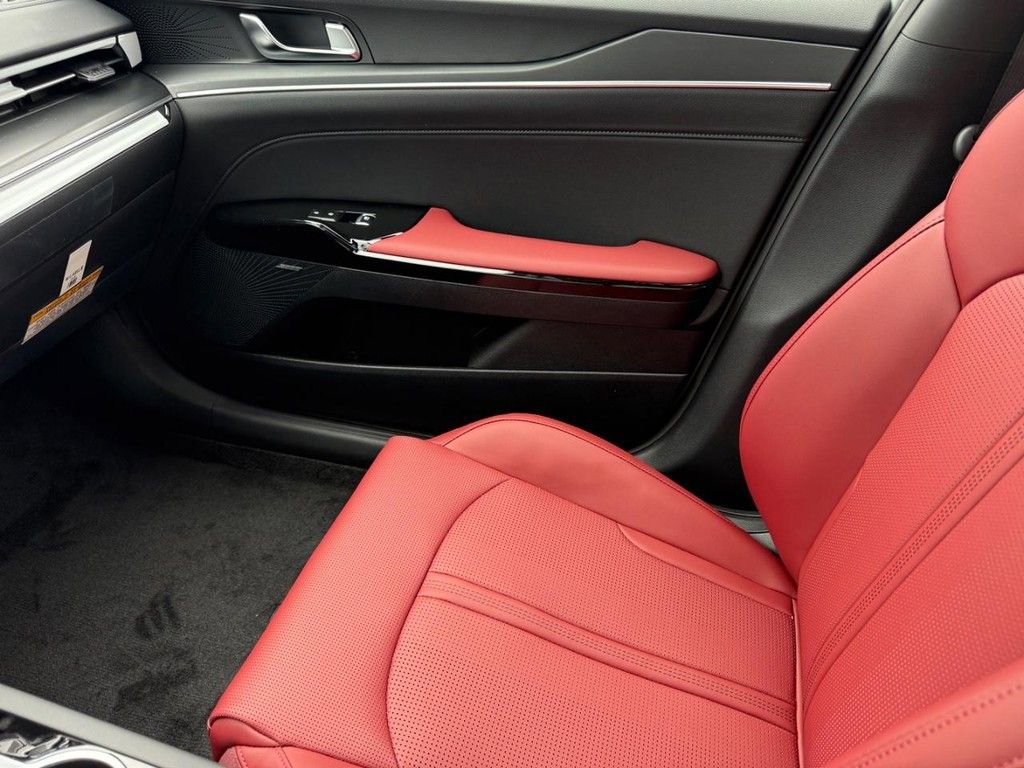 New 2026 Kia K5 GT-Line AWD/4WD image 18