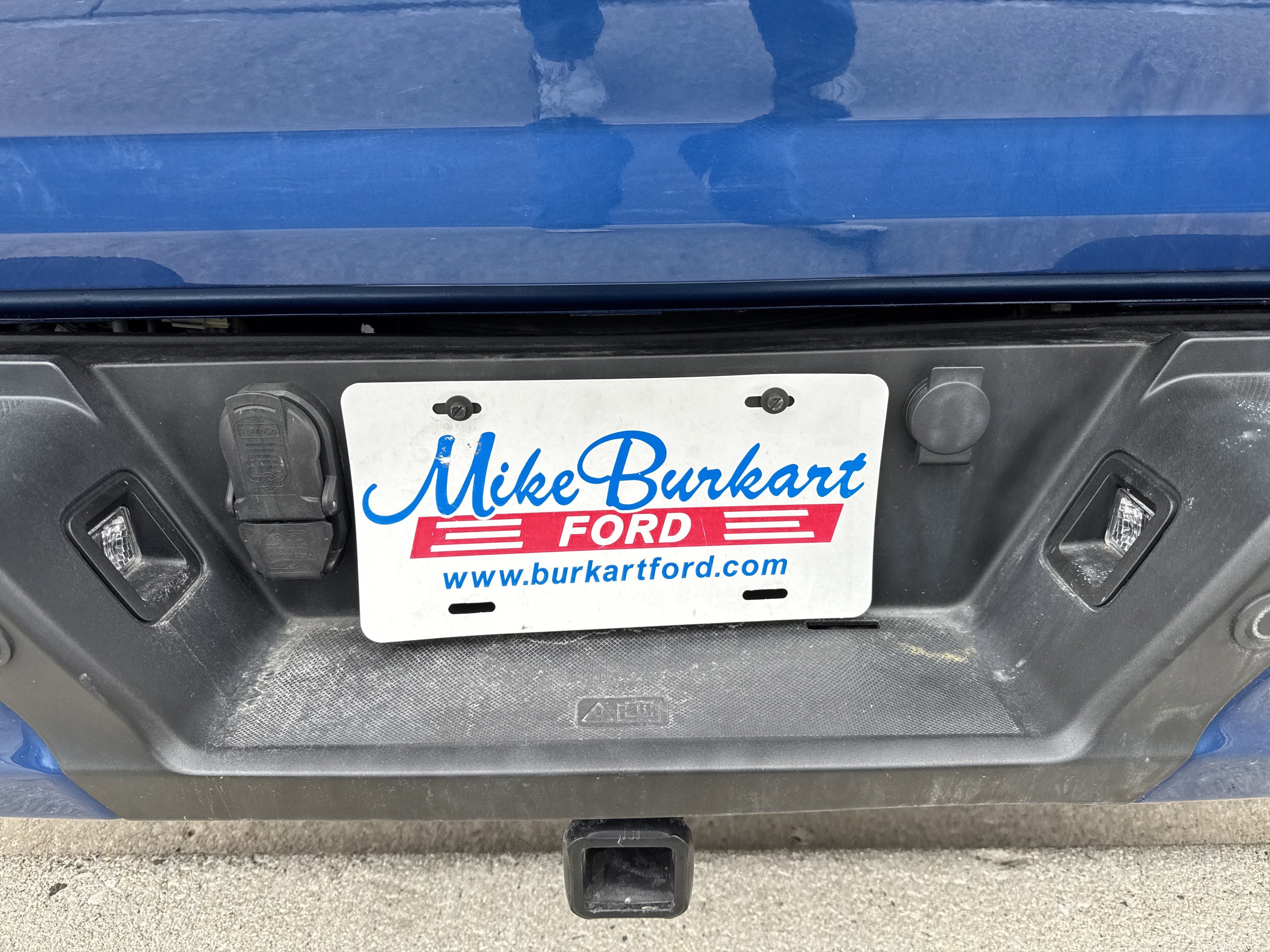 Used 2022 Ford F150 XLT w/ Equipment Group 302A High image 15