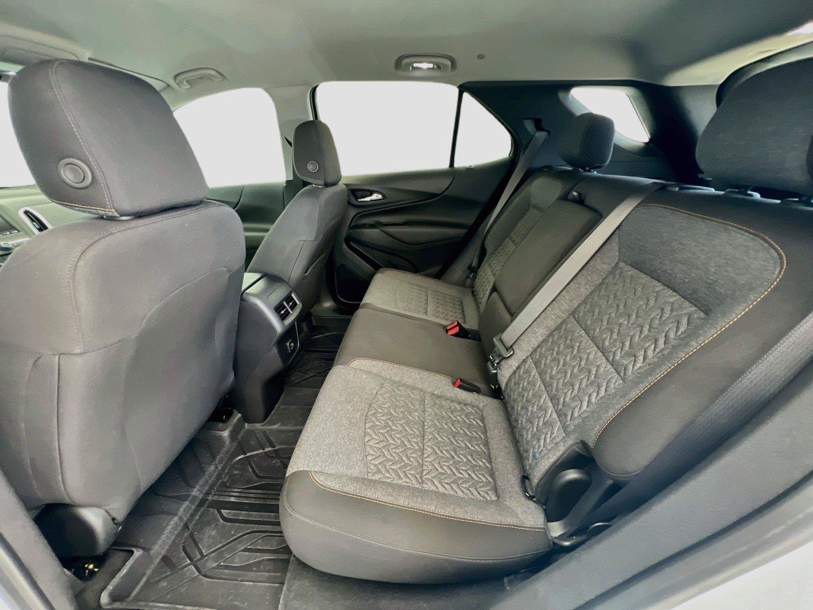 Used 2024 Chevrolet Equinox LT w/ LPO, Floor Liner Package FWD image 22