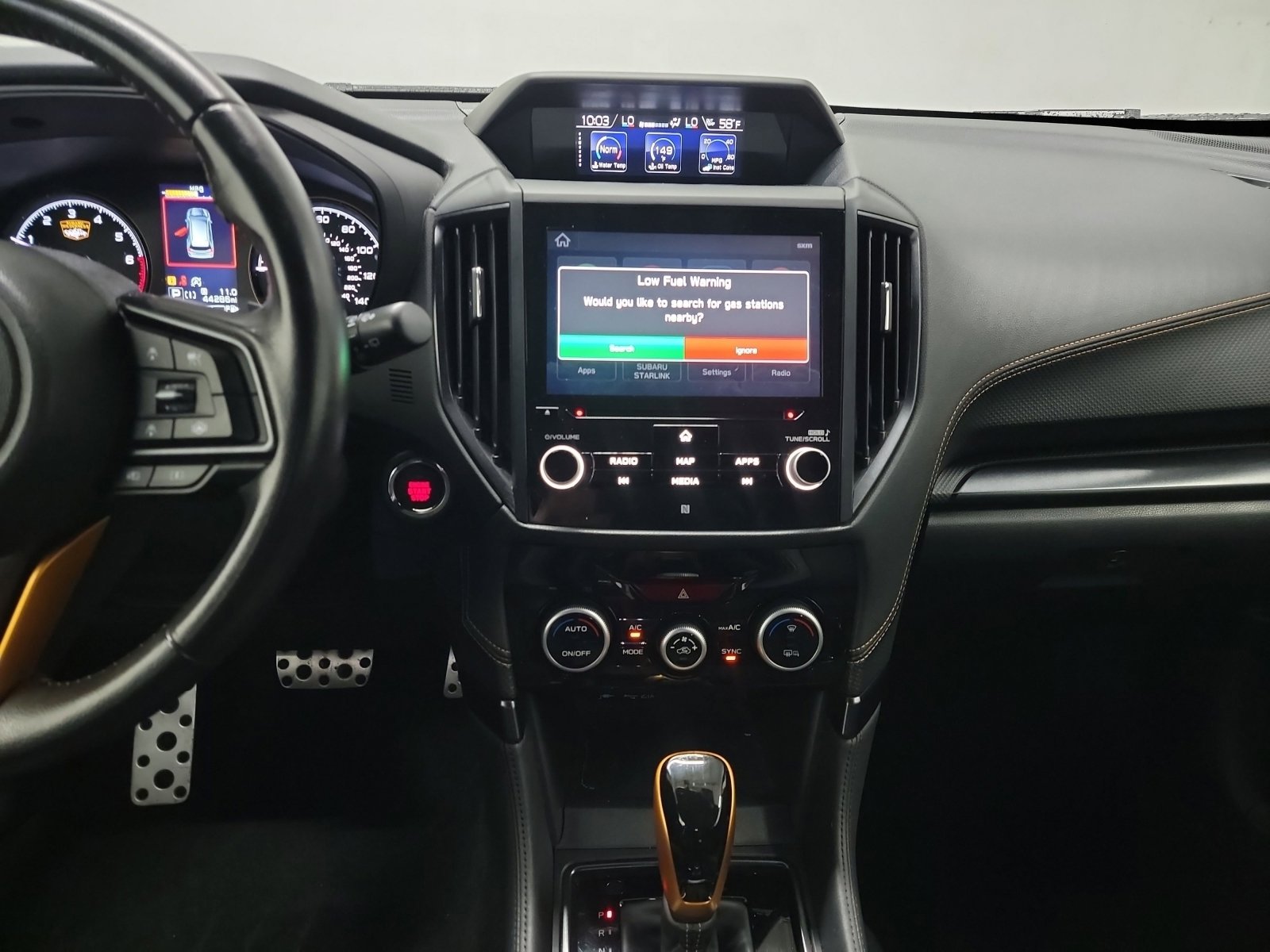 Used 2022 Subaru Forester Wilderness AWD/4WD image 20