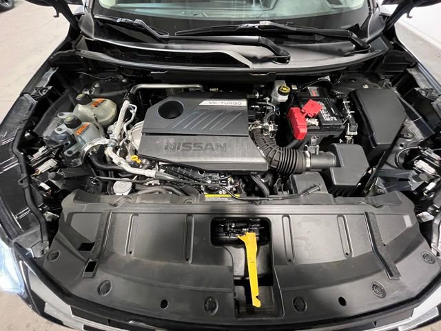 Used 2024 Nissan Rogue SV image 27