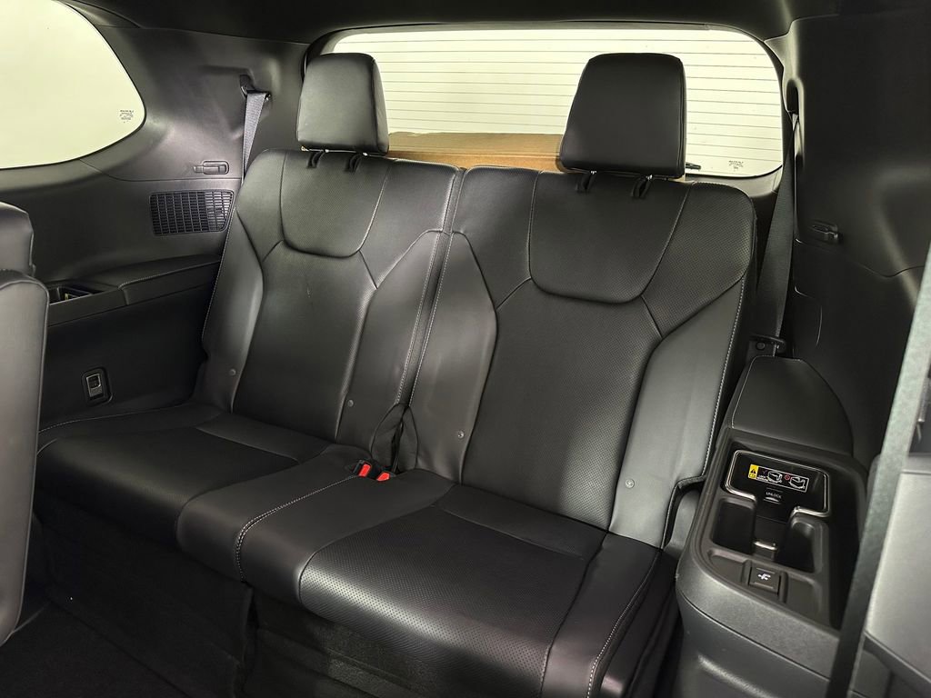 New 2026 Lexus TX 350 AWD image 18
