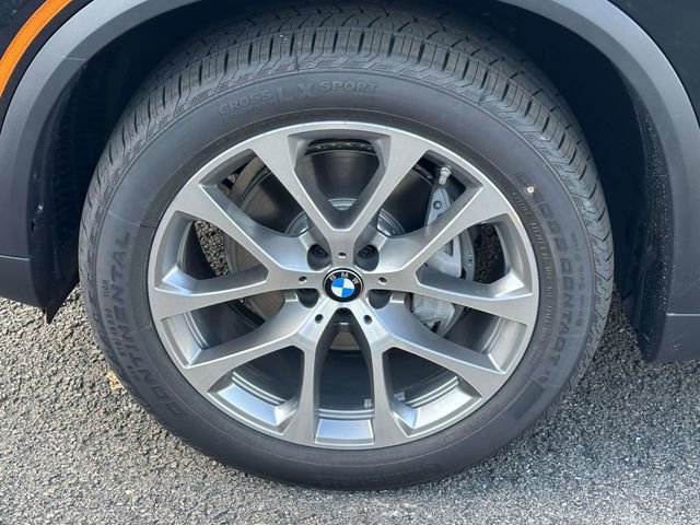 New 2026 BMW X5 xDrive40i image 7