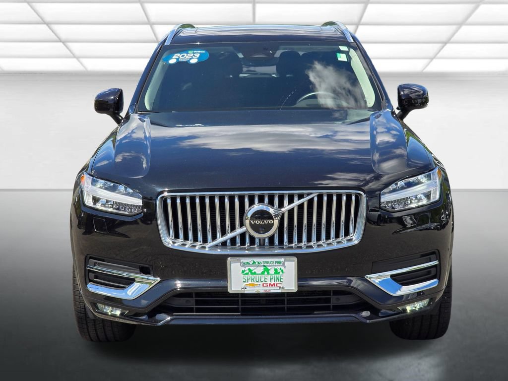 Used 2023 Volvo XC90 B6 Plus w/ Protection Package Premier AWD/4WD image 19