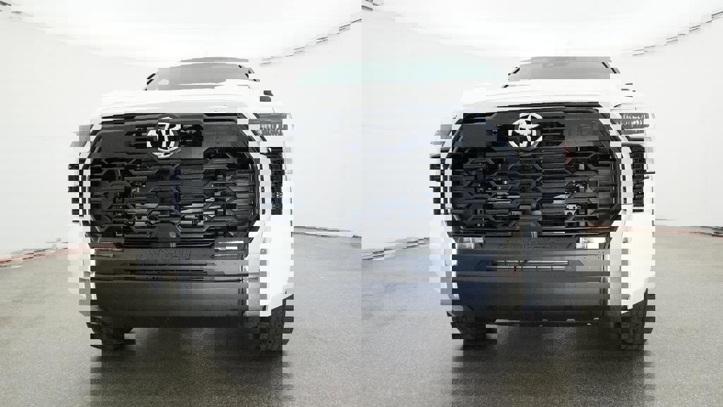New 2026 Toyota Tundra SR5 image 10