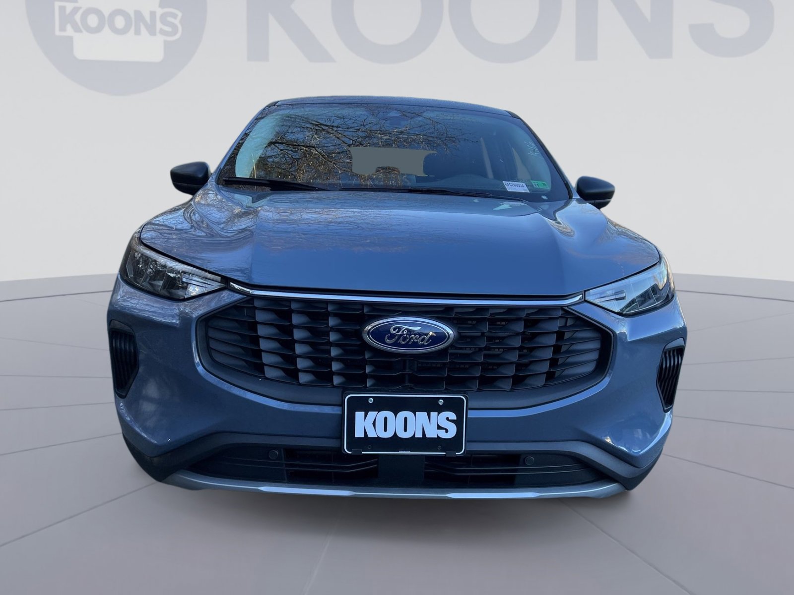 New 2026 Ford Escape Active w/ Cold Weather Package image 11