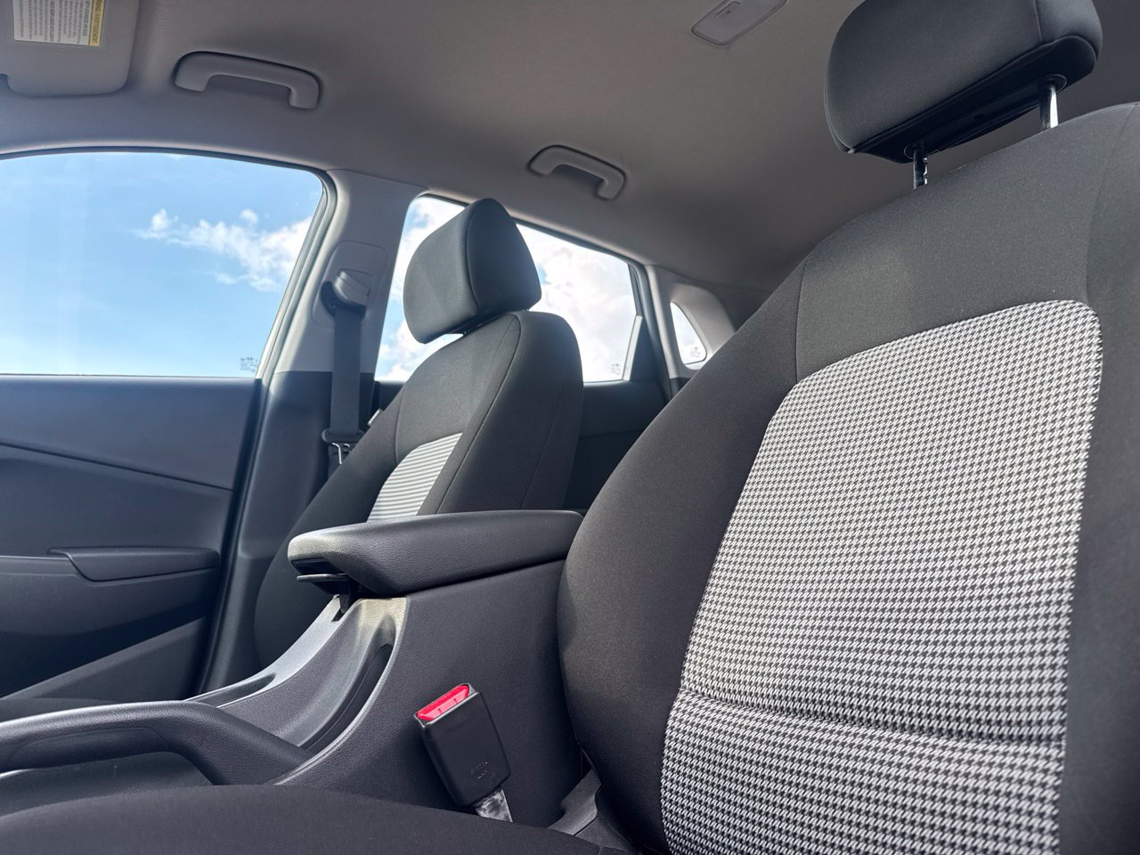 Used 2022 Hyundai Kona SE FWD image 44