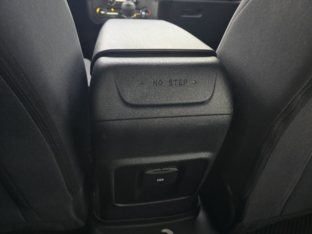 Used 2023 Ford Bronco 2-Door image 24