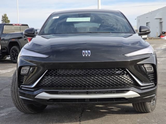 New 2026 Buick Envista Sport Touring w/ Convenience I Package image 17