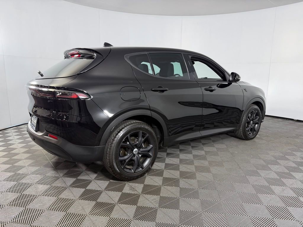 Certified 2025 Dodge Hornet GT w/ GT Blacktop Package image 7