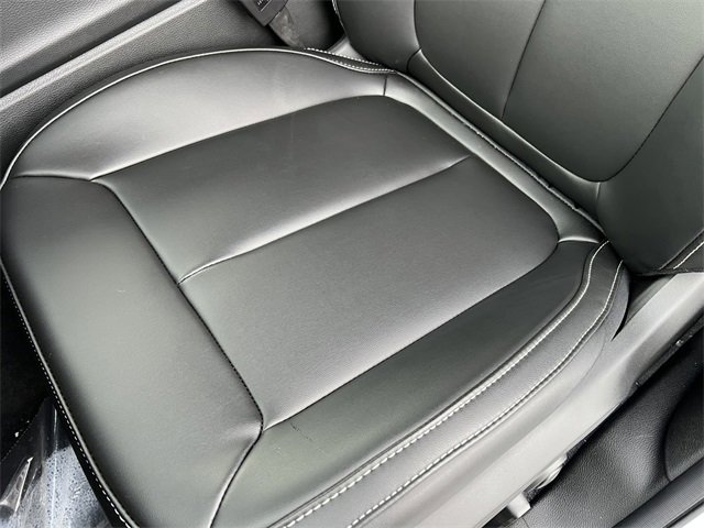 New 2025 Jeep Grand Cherokee Limited w/ Black Appearance Package image 11