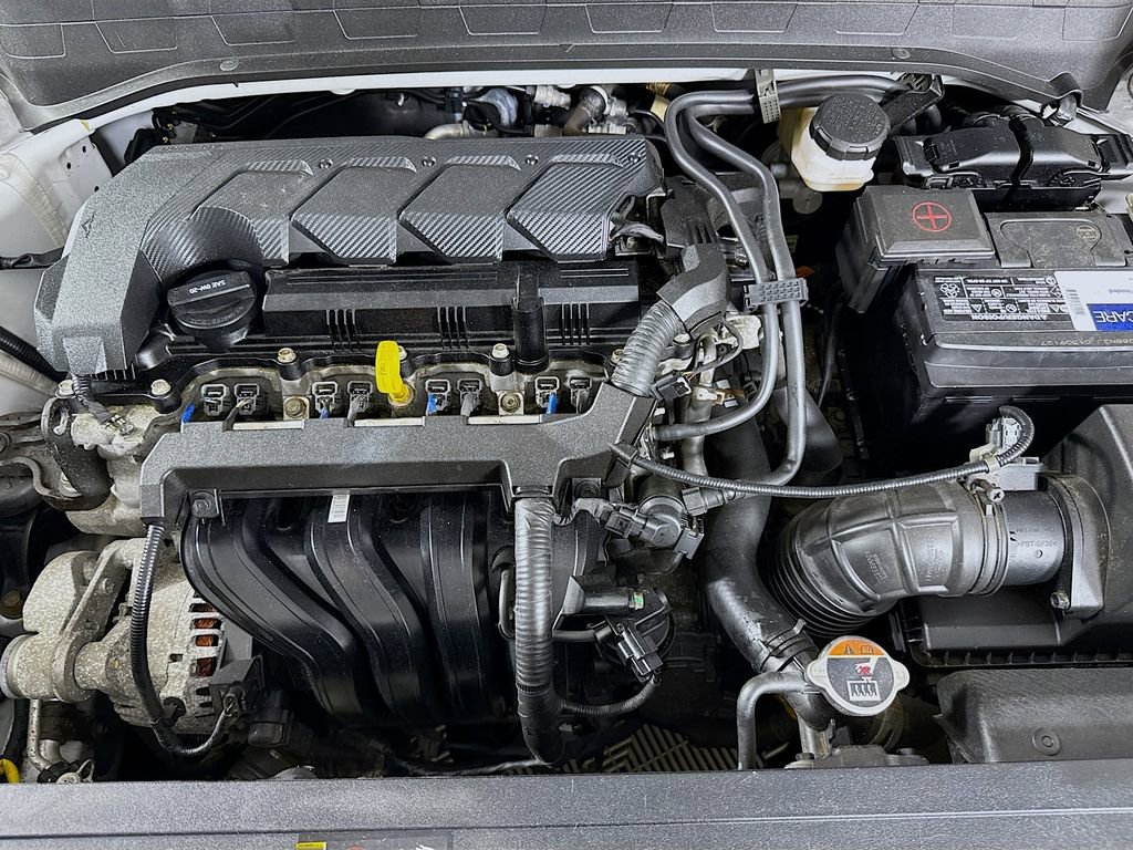 Used 2020 Hyundai Venue SEL w/ Convenience + Premium Package image 32