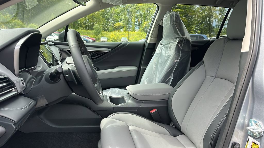 New 2025 Subaru Outback Limited XT image 7