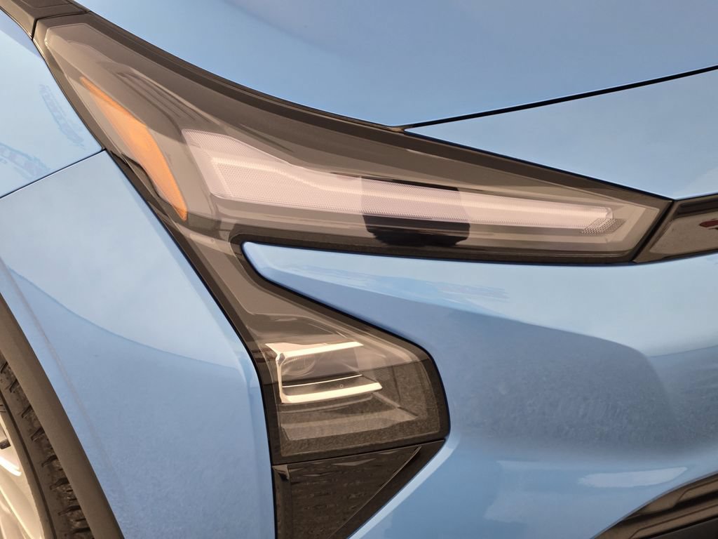 New 2027 Chevrolet Bolt LT w/ Comfort Package FWD image 10