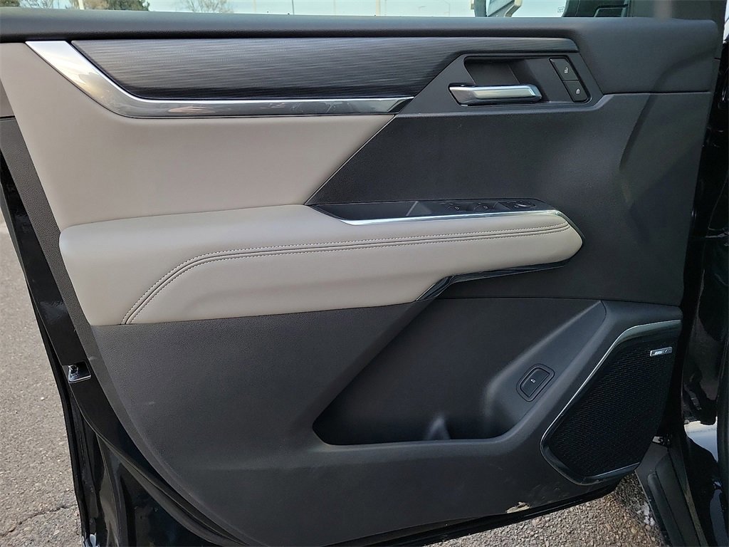 New 2026 GMC Acadia Elevation w/ Super Cruise Package image 18