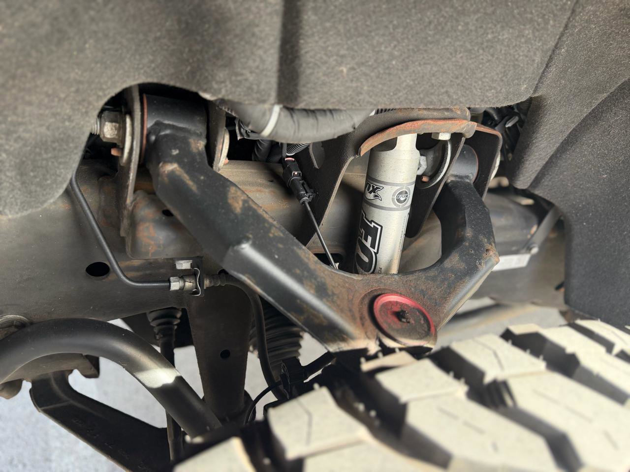 Used 2019 GMC Sierra 2500 Denali w/ Duramax Plus Package image 8