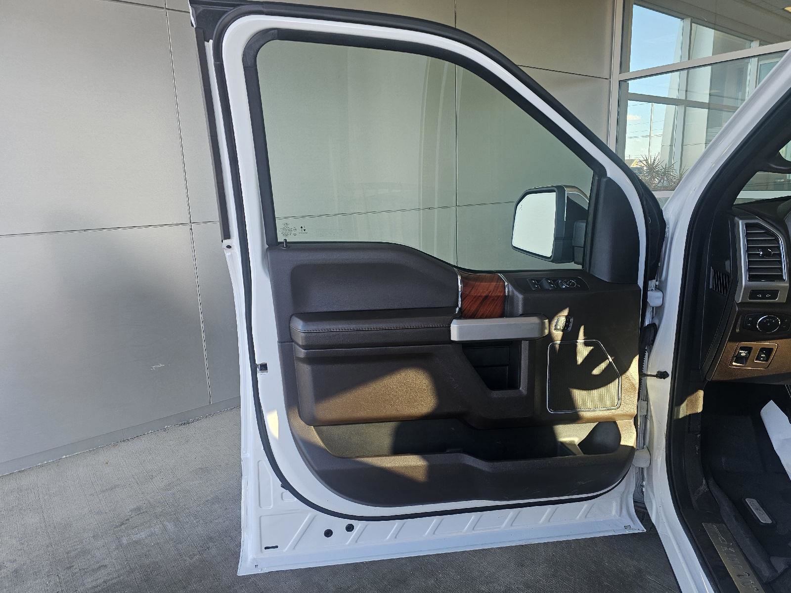 Used 2020 Ford F150 King Ranch w/ Equipment Group 601A Luxury image 18