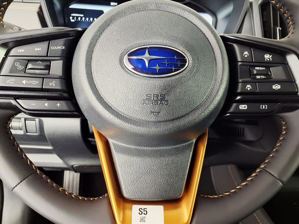New 2026 Subaru Forester Wilderness image 8