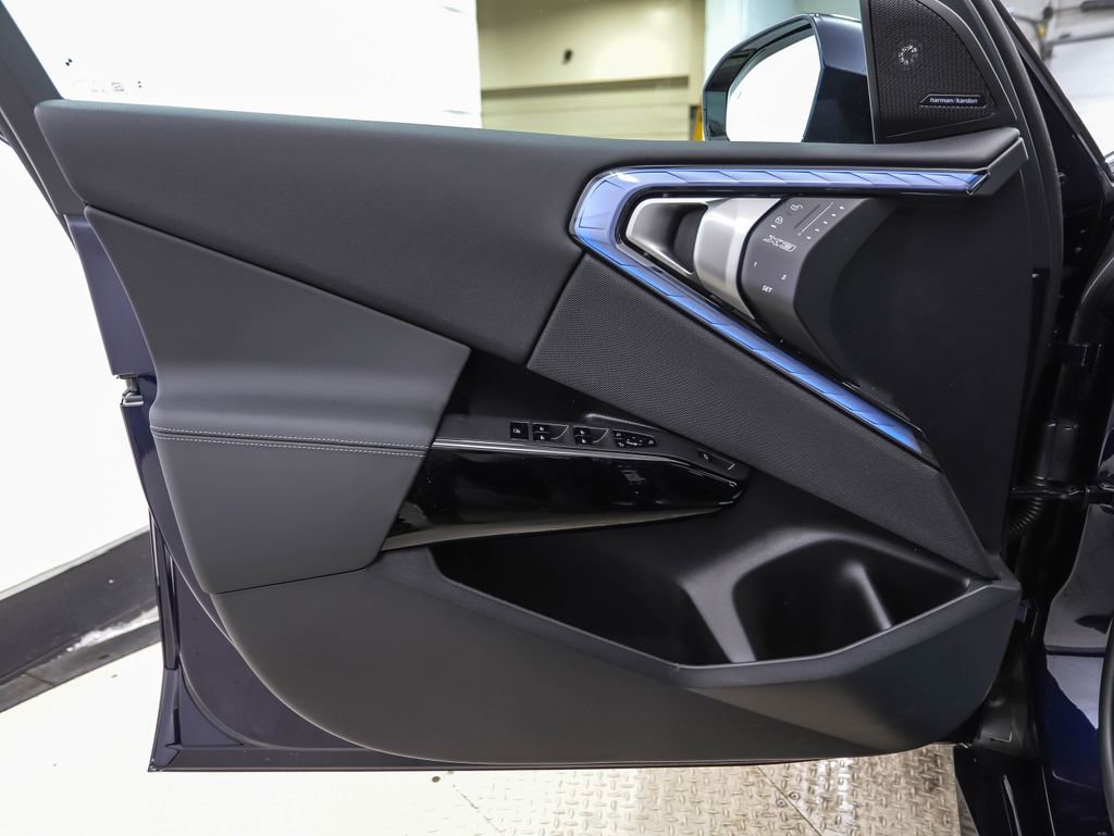 New 2026 BMW X3 xDrive30 image 9