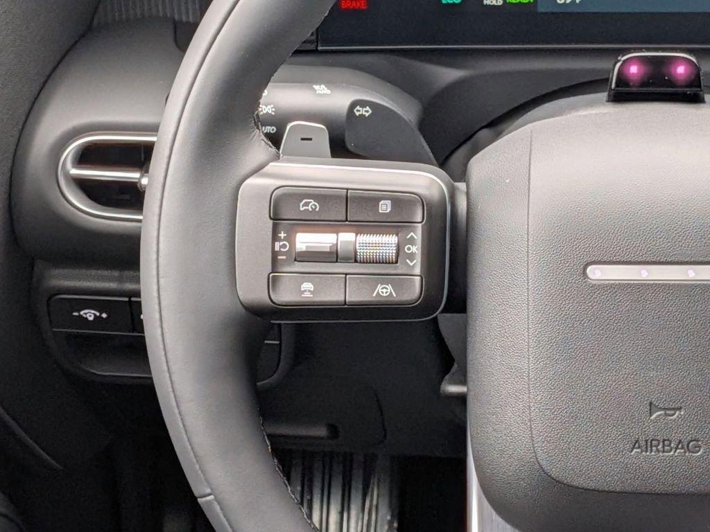 New 2026 Hyundai Palisade Calligraphy image 20