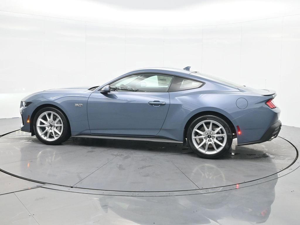 New 2026 Ford Mustang GT Premium image 10