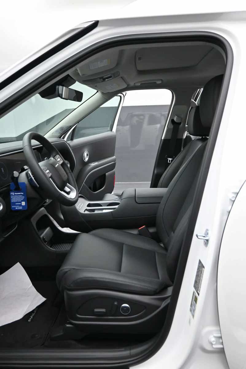 New 2026 Hyundai Palisade Limited AWD/4WD image 19