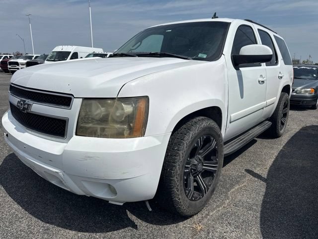 Used 2007 Chevrolet Tahoe LT w/ LT Preferred Equipment Group RWD image 2
